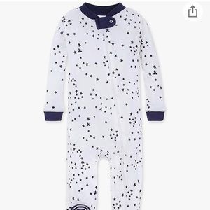 Burts bees PJs - 18 months